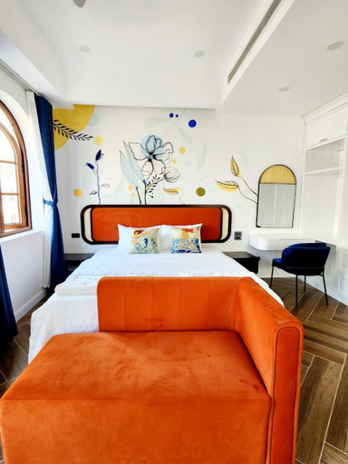Bedroom 2, LITTLE PHU QUOC STUDIO, Phú Quốc