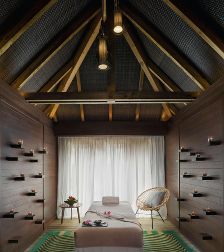 Bedroom 3, InterContinental Dominica By IHG