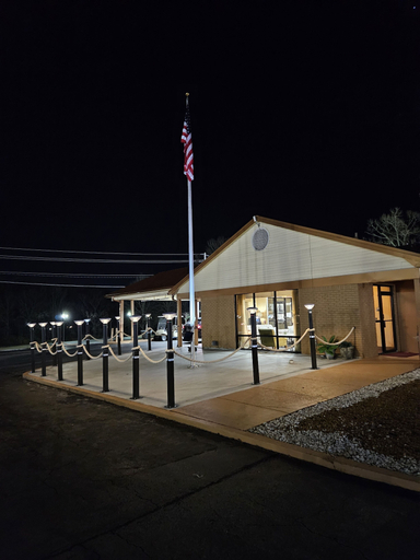 Exterior & Views 2, Quality Inn & Suites Corinth West, Alcorn