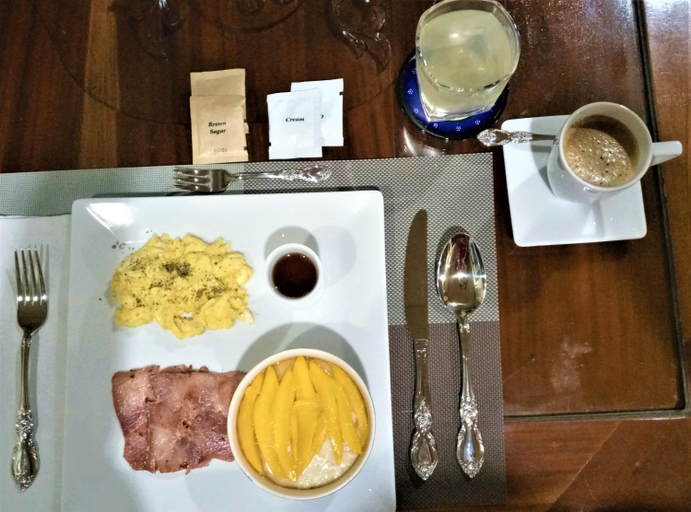 Food & Drinks 3, Belfort House B&B , Valencia
