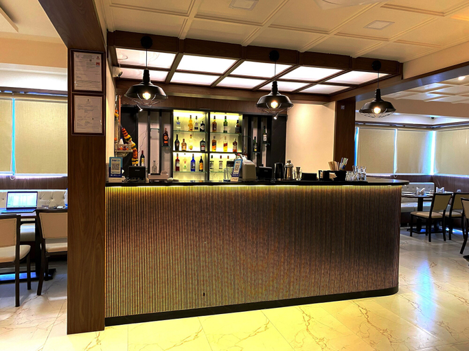 Food & Drinks 5, The Grand Sarovar Inn and Suites, Pune