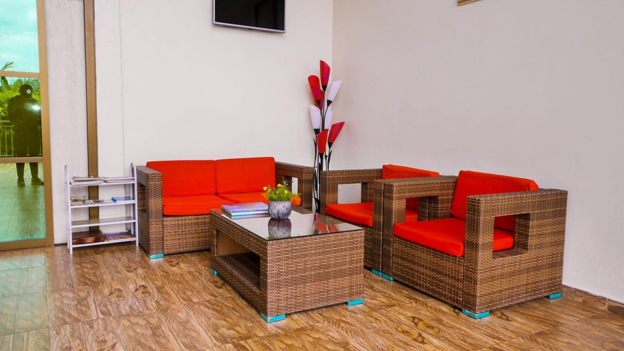 Public Area 2, Lebanon Hotel Kigali, Gasabo