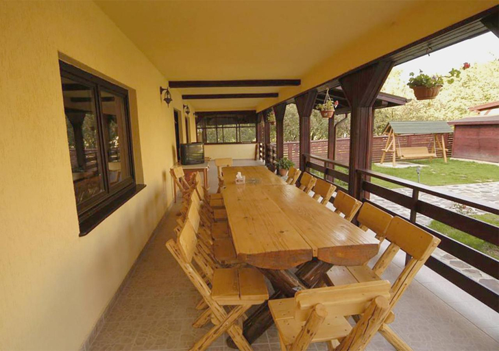 Others 5, Casa Dracula by ProLex, Bran