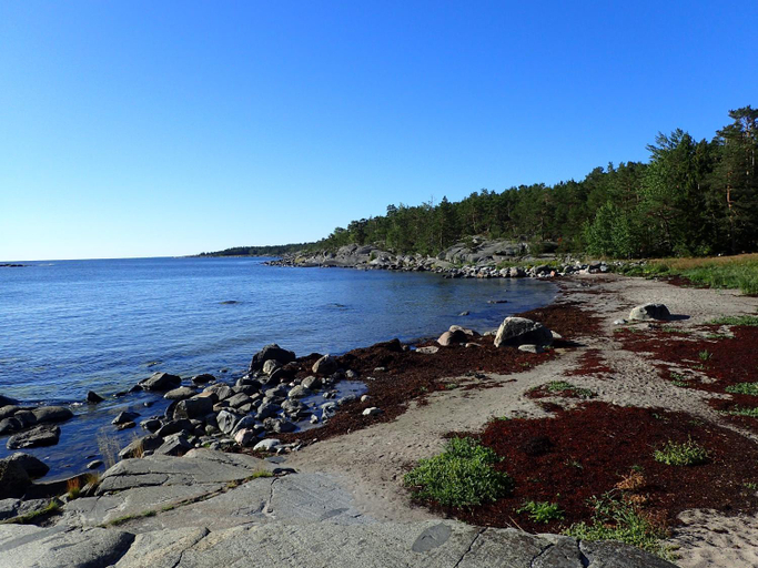 Others 3, Kvarnsands Strandstugor / Kvarnsand Beach Lodges, Norrtälje