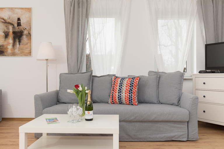 Facilities 5, Jantar Apartamenty Sunny Olymp I, Kołobrzeg