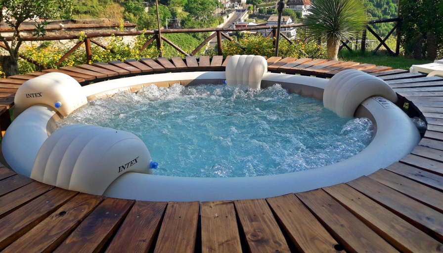 Sport & Beauty 2, B&B Al Castello di Lettere, Napoli