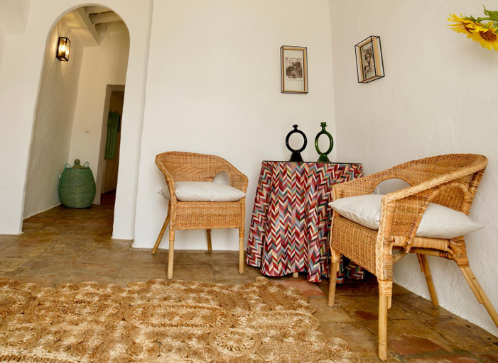 Others 5, Alojamiento rural CASAPINA, Cádiz