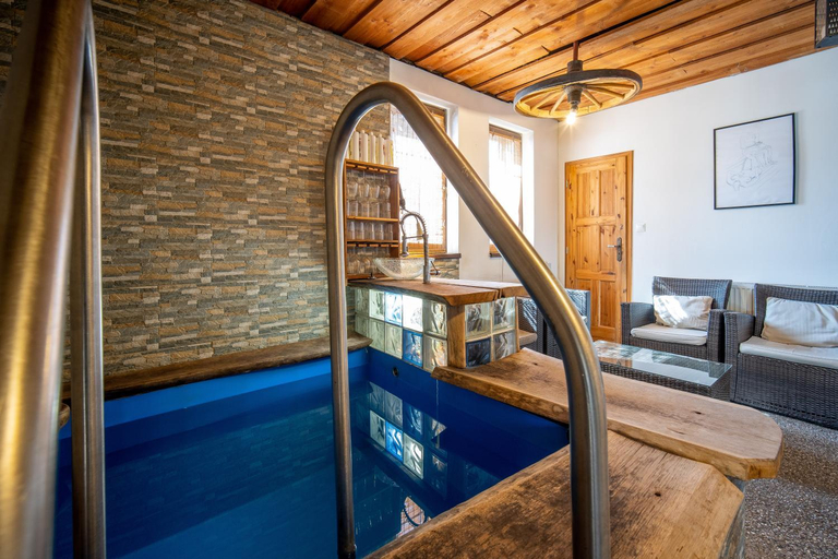 Sport & Beauty 2, Penzion Koucky, Jablonec nad Nisou