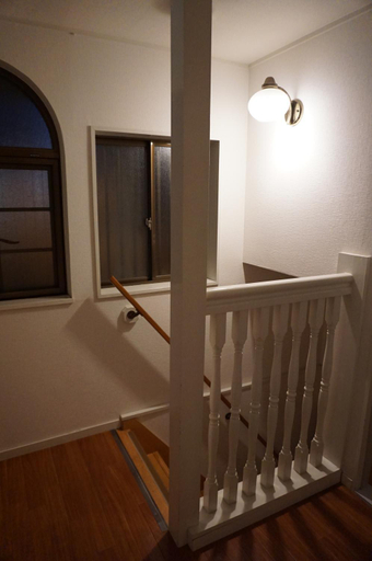Others 5, Guesthouse Ten-roku - Female Only, Osaka