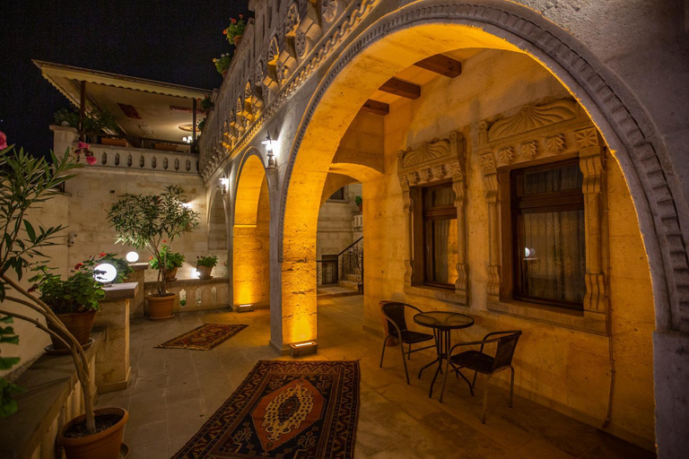 Others 5, Stone House Cave Hotel, Nevşehir