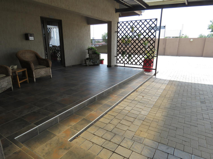 Others 4, Andante Guesthouse Klerksdorp, Dr Kenneth Kaunda