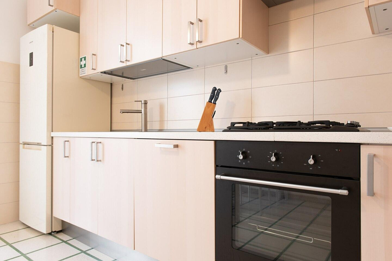 Others 4, Michelangelo Apartment, comfy flat in central area, Roma