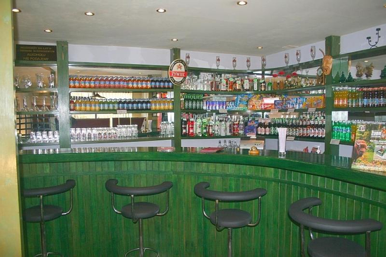 Food & Drinks, U Joanny, Piaseczno