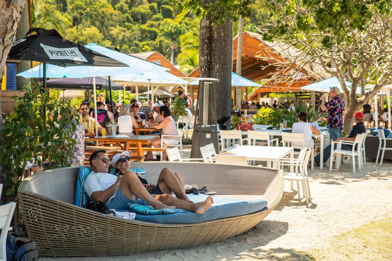 Food & Drinks 5, Freedom Shores Resort Airlie Beach, Whitsunday