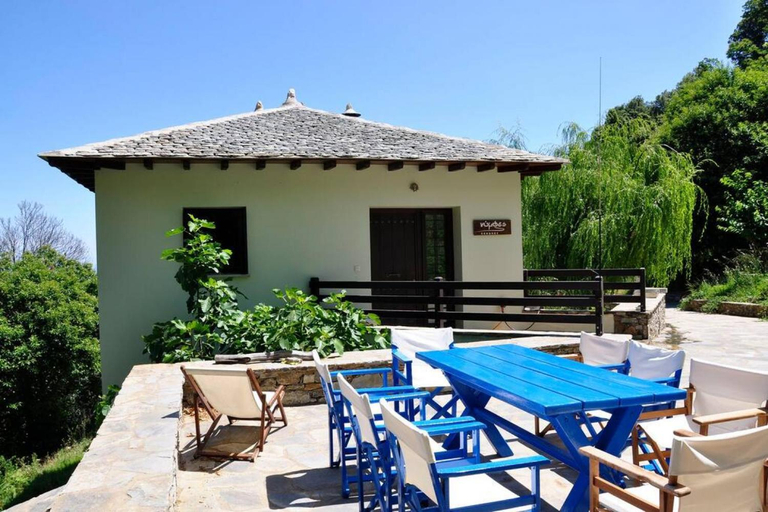 Others 5, Villa Melissa Tsagarada, Thessaly