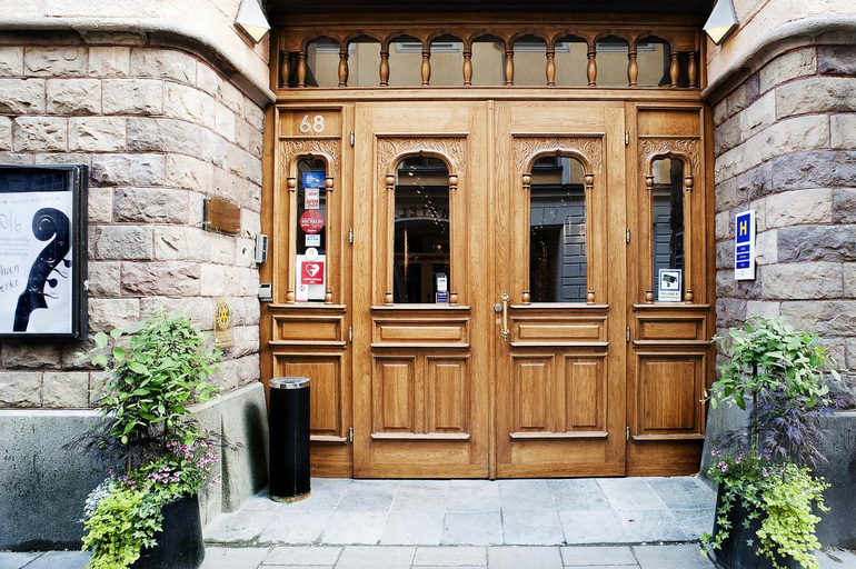Hotel Hellsten, Stockholm