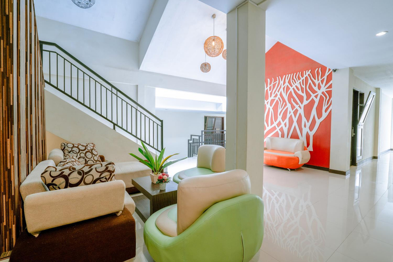 Others 5, Hotel O Kuta Near Sunset Road Formerly Balitone Residence, Denpasar