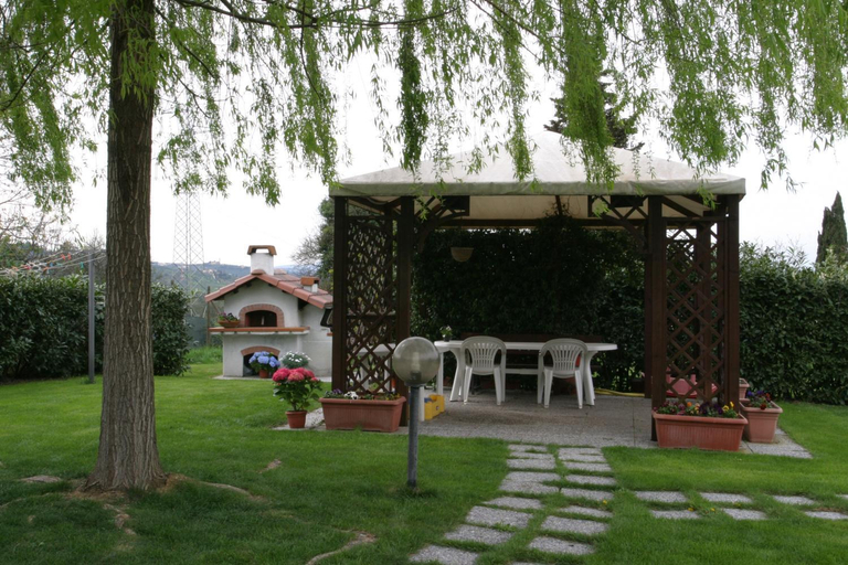 Exterior & Views 1, Il Colombaino, Florence