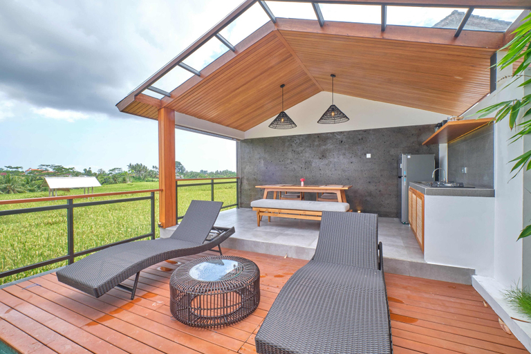 Others 5, Villa Dharman B7, Gianyar