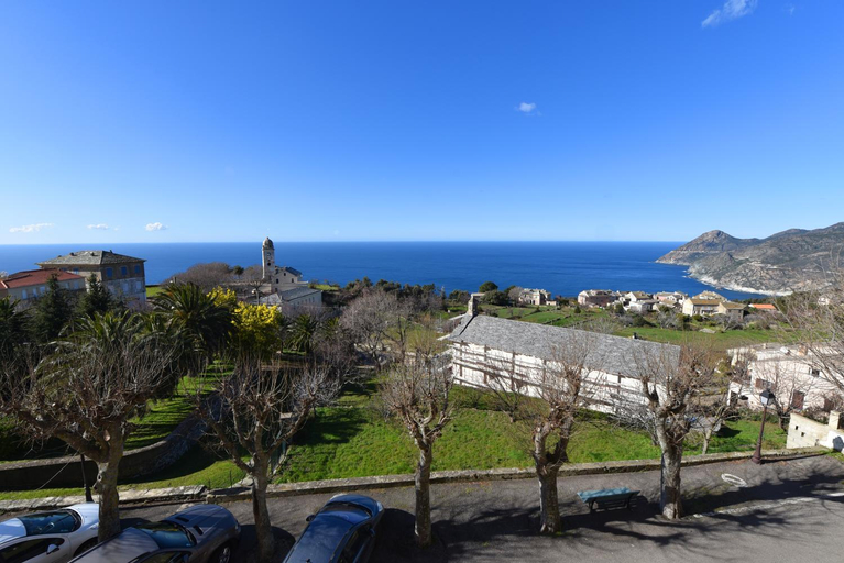 Others 4, Residence I FIORETTI, Haute-Corse