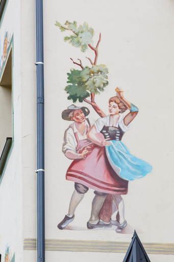 Others 5, Baron SPA Hotel - Museum Yaremche, Iaremchans'ka