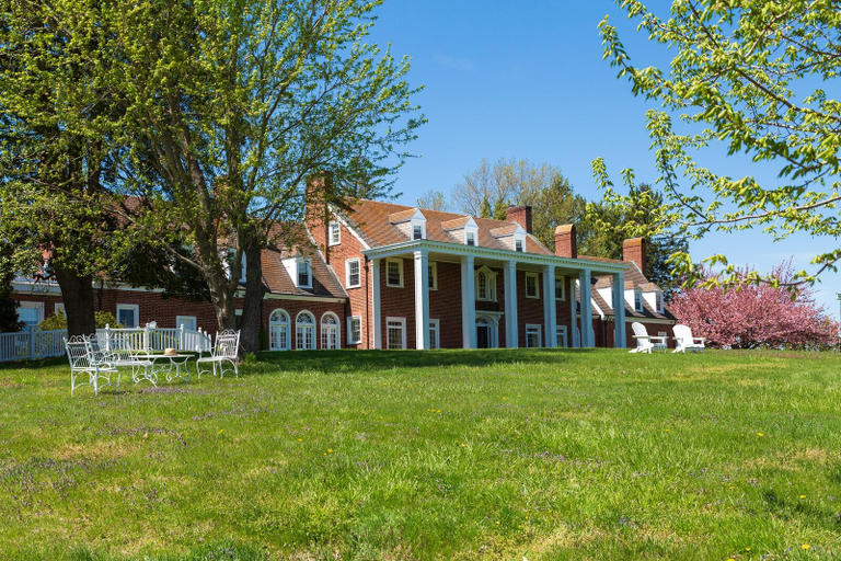 Exterior & Views 2, The Inn at Tacaro Estate, Anne Arundel