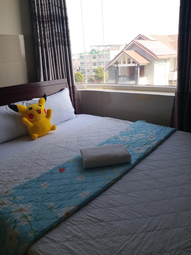 Bedroom 4, THANH HANG MOTEL, Vũng Tàu