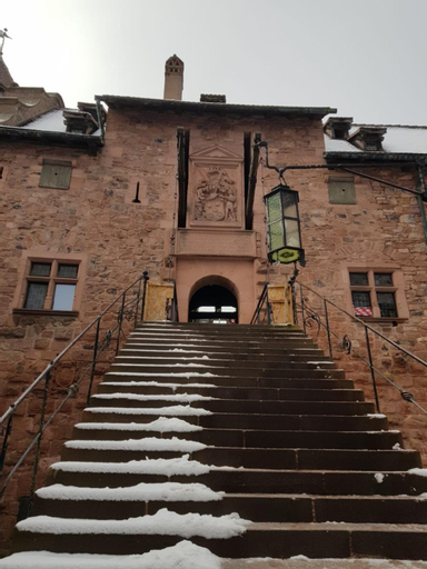 Exterior & Views 1, La Maison de juliette, Haut-Rhin