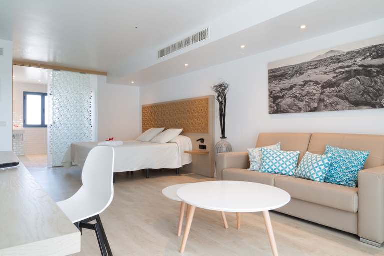 Bedroom 3, Oasis Lanz Beach Mate, Las Palmas