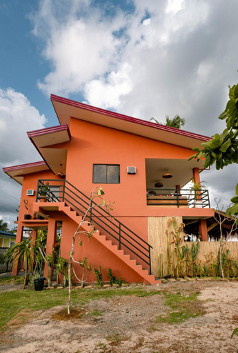 4, Casa Talisay, General Luna