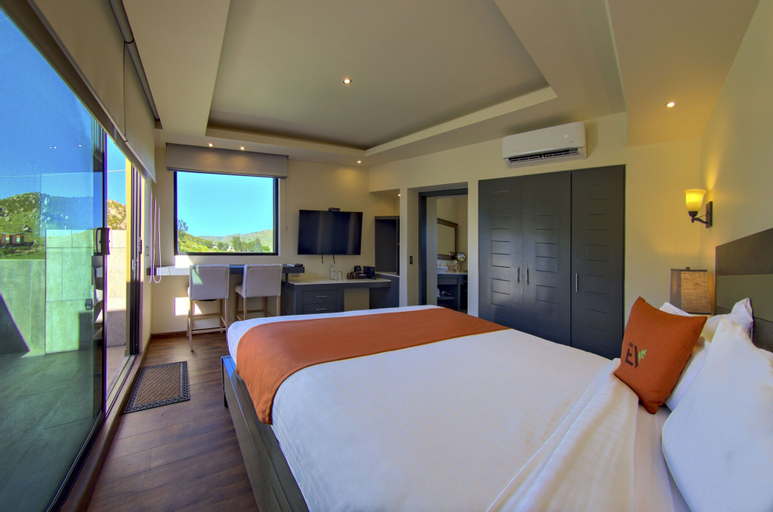 Bedroom 7