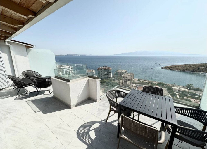 Exterior & Views 4, Saranda Marina Bay Residence, Sarandës