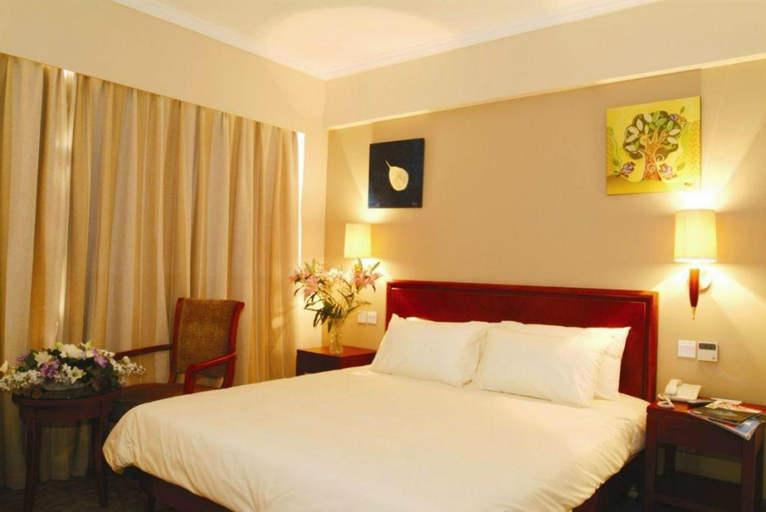 Others 5, GreenTree Inn Changchun Hao Yue Road, Changchun