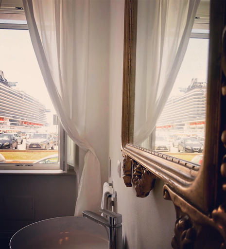 Others 5, Ortigia Twin Rooms, Syracuse
