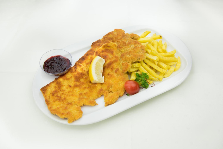Food & Drinks 4, Hotel Toggenburgerhof, Toggenburg