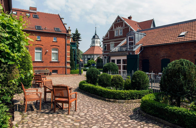 Havelhofe Garz, Stendal