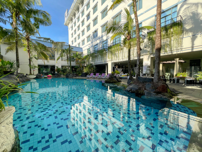 Sport & Beauty 5, KIMAYA Sudirman Yogyakarta, By HARRIS, Yogyakarta