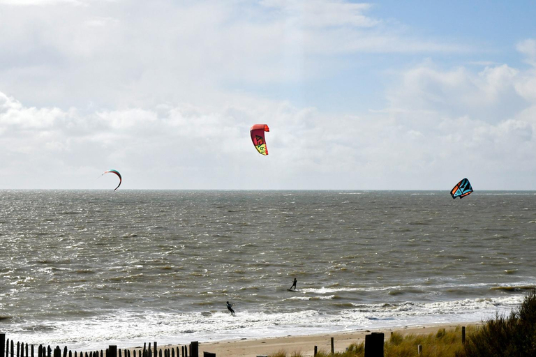 Others 4, La Mer & La Dune, Vendée