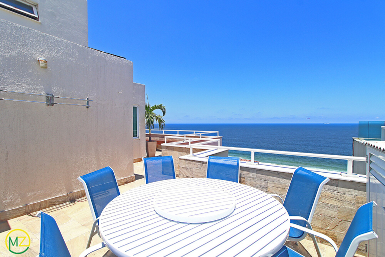 Others 5, MZ Apartments Ronald, Rio de Janeiro