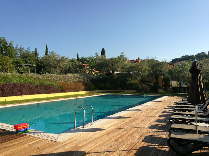 Sport & Beauty 2, Fattoria Borgo La Torre-NEW, Lucca