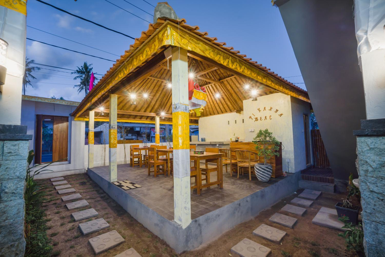 Exterior & Views 2, Pi Karya Beach, Klungkung