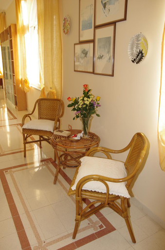 Others 3, La magnolia B&B, Salerno