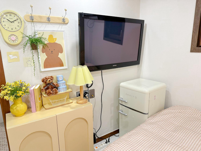 Bedroom 17