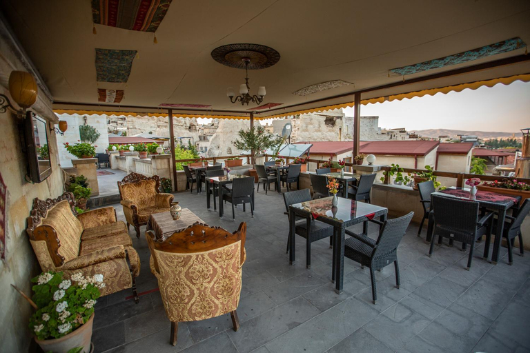 Food & Drinks 4, Stone House Cave Hotel, Nevşehir