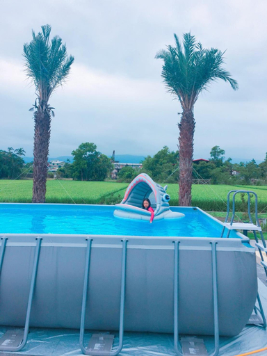 Sport & Beauty 2, Urban Oasis Inn - Yilan, Yilan