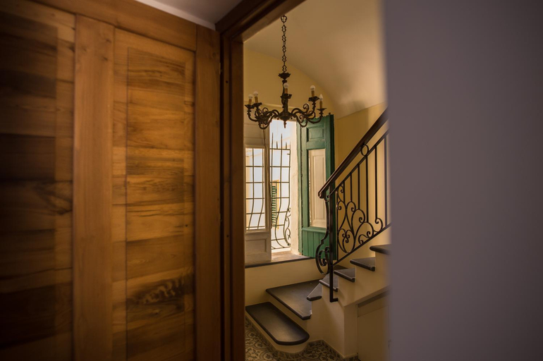 4, B&B Casa Martino SEA VIEW, Salerno