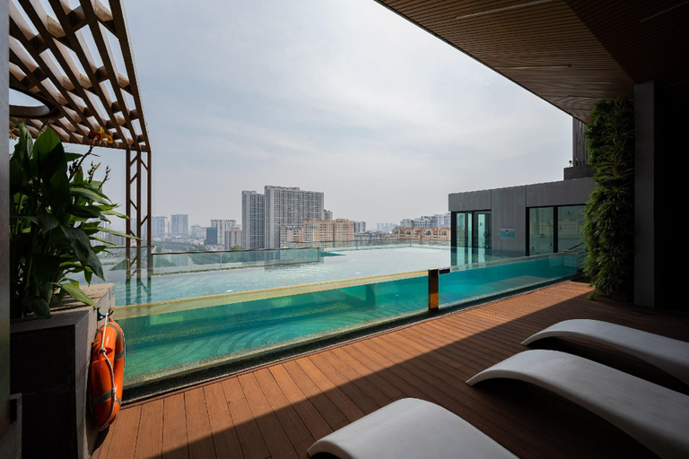 Sport & Beauty 2, D1MENSION Riverside - ANGIA Hospitality, District 1