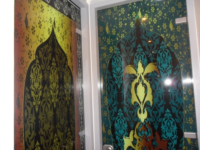 Others 3, Turkish Style Hostel, Lisbon