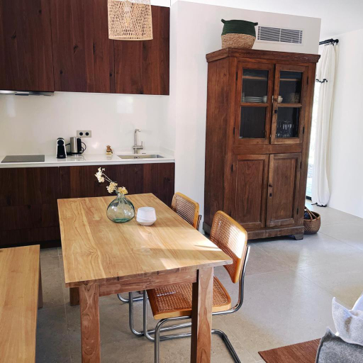 5, Les Villas Verroust, Haute-Corse