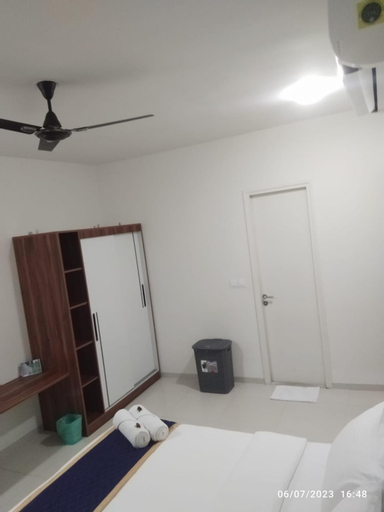 Bedroom 19
